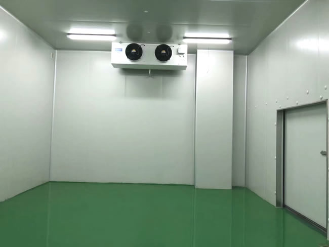 疫苗冷庫(kù)、試劑冷庫(kù)、藥品冷庫(kù)安裝設(shè)計(jì)