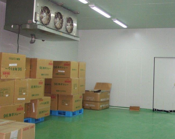 杭州建個(gè)小冷庫(kù)大概要多少錢(qián)