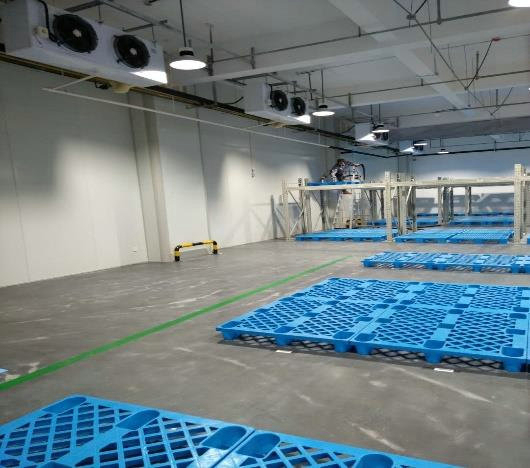 建造500平方肉類冷庫(kù)成本需要多少錢？