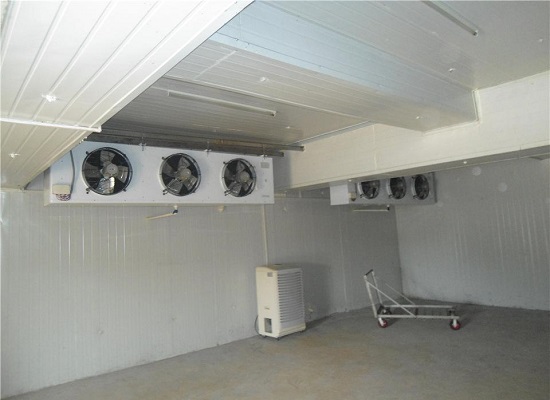 建造2℃~6℃酸奶冷庫造價預算多少錢？